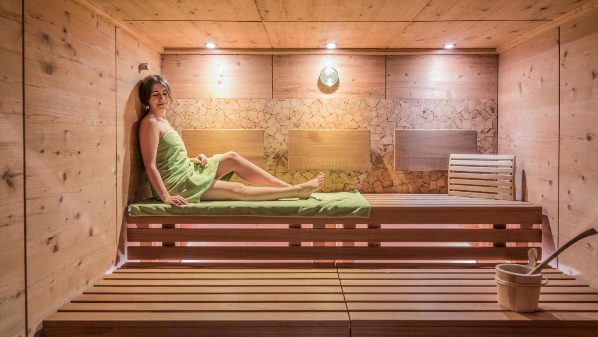 Sporthotel Zoll فيبيتينو المظهر الخارجي الصورة