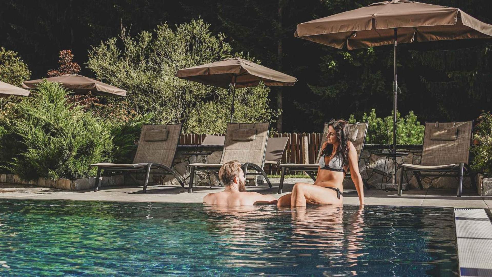 Sporthotel Zoll فيبيتينو المظهر الخارجي الصورة