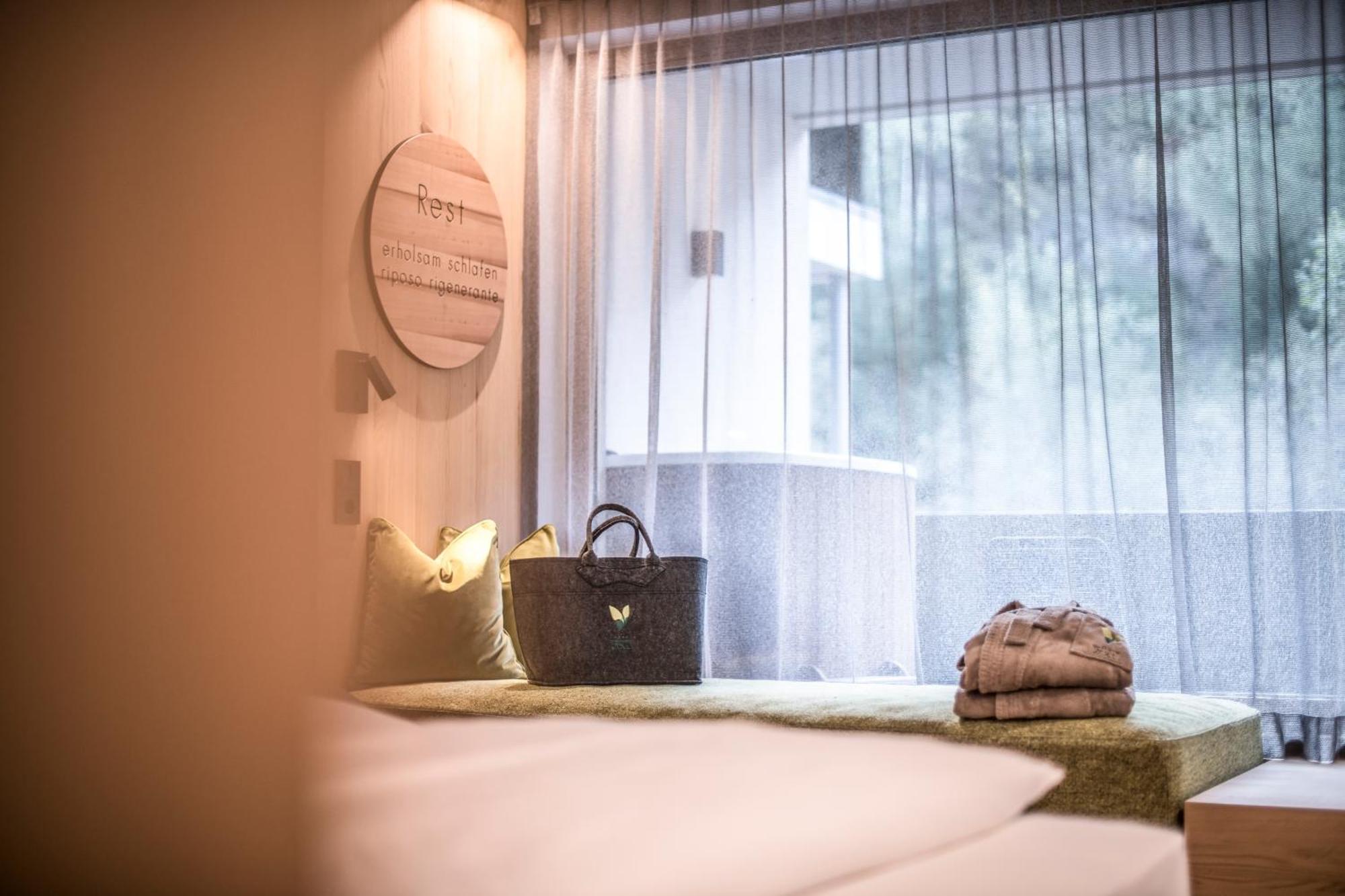 Sporthotel Zoll فيبيتينو الغرفة الصورة